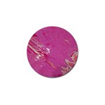 My Pour Cup Painting CBDOilPrincess E6d0aa64-0a00-4bb0-9d64-d9c98a867acf Golf Ball Marker (4 pack)