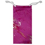 My Pour Cup Painting CBDOilPrincess E6d0aa64-0a00-4bb0-9d64-d9c98a867acf Jewelry Bag
