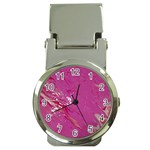 My Pour Cup Painting CBDOilPrincess E6d0aa64-0a00-4bb0-9d64-d9c98a867acf Money Clip Watches