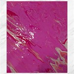 My Pour Cup Painting CBDOilPrincess E6d0aa64-0a00-4bb0-9d64-d9c98a867acf Canvas 8  x 10 