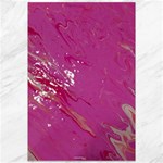 My Pour Cup Painting CBDOilPrincess E6d0aa64-0a00-4bb0-9d64-d9c98a867acf Canvas 12  x 18 
