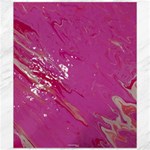 My Pour Cup Painting CBDOilPrincess E6d0aa64-0a00-4bb0-9d64-d9c98a867acf Canvas 20  x 24 