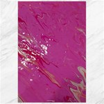 My Pour Cup Painting CBDOilPrincess E6d0aa64-0a00-4bb0-9d64-d9c98a867acf Canvas 24  x 36 