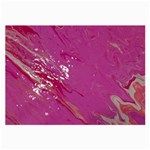 My Pour Cup Painting CBDOilPrincess E6d0aa64-0a00-4bb0-9d64-d9c98a867acf Large Glasses Cloth