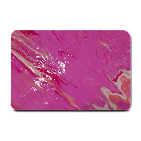 My Pour Cup Painting CBDOilPrincess E6d0aa64 24 x16  Door Mat