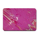 My Pour Cup Painting CBDOilPrincess E6d0aa64-0a00-4bb0-9d64-d9c98a867acf Small Doormat 