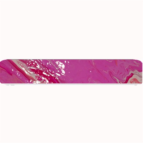 My Pour Cup Painting CBDOilPrincess E6d0aa64 24 x4  Bar Mat