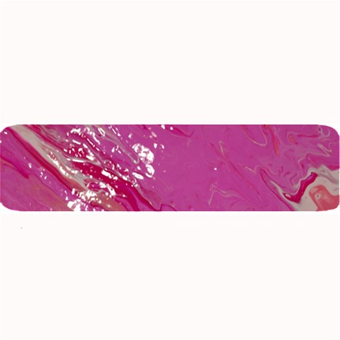 My Pour Cup Painting CBDOilPrincess E6d0aa64 32 x8.5  Bar Mat