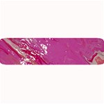 My Pour Cup Painting CBDOilPrincess E6d0aa64-0a00-4bb0-9d64-d9c98a867acf Large Bar Mats
