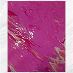 My Pour Cup Painting CBDOilPrincess E6d0aa64-0a00-4bb0-9d64-d9c98a867acf Canvas 11  x 14 