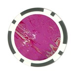 My Pour Cup Painting CBDOilPrincess E6d0aa64-0a00-4bb0-9d64-d9c98a867acf Poker Chip Card Guard