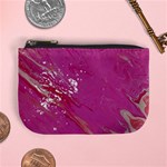 My Pour Cup Painting CBDOilPrincess E6d0aa64-0a00-4bb0-9d64-d9c98a867acf Mini Coin Purse