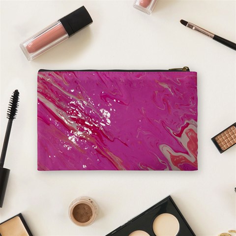 My Pour Cup Painting CBDOilPrincess E6d0aa64 Back