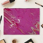 My Pour Cup Painting CBDOilPrincess E6d0aa64-0a00-4bb0-9d64-d9c98a867acf Cosmetic Bag (XL)