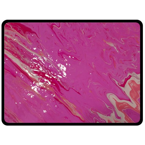 My Pour Cup Painting CBDOilPrincess E6d0aa64 80 x60  Blanket Front