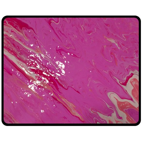 My Pour Cup Painting CBDOilPrincess E6d0aa64 60 x50  Blanket Front