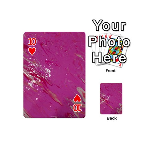 My Pour Cup Painting CBDOilPrincess E6d0aa64 Front - Heart10