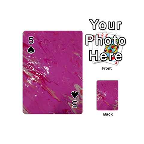My Pour Cup Painting CBDOilPrincess E6d0aa64 Front - Spade5