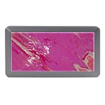 My Pour Cup Painting CBDOilPrincess E6d0aa64-0a00-4bb0-9d64-d9c98a867acf Memory Card Reader (Mini)