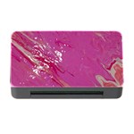My Pour Cup Painting CBDOilPrincess E6d0aa64-0a00-4bb0-9d64-d9c98a867acf Memory Card Reader with CF