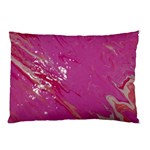 My Pour Cup Painting CBDOilPrincess E6d0aa64-0a00-4bb0-9d64-d9c98a867acf Pillow Case (Two Sides)