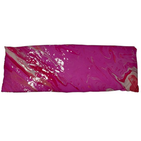 My Pour Cup Painting CBDOilPrincess E6d0aa64 Body Pillow Case