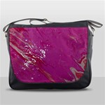 My Pour Cup Painting CBDOilPrincess E6d0aa64-0a00-4bb0-9d64-d9c98a867acf Messenger Bag