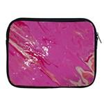 My Pour Cup Painting CBDOilPrincess E6d0aa64-0a00-4bb0-9d64-d9c98a867acf Apple iPad 2/3/4 Zipper Cases
