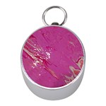 My Pour Cup Painting CBDOilPrincess E6d0aa64-0a00-4bb0-9d64-d9c98a867acf Mini Silver Compasses