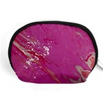 My Pour Cup Painting CBDOilPrincess E6d0aa64-0a00-4bb0-9d64-d9c98a867acf Accessory Pouch (Medium)