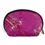 My Pour Cup Painting CBDOilPrincess E6d0aa64-0a00-4bb0-9d64-d9c98a867acf Accessory Pouch (Large)