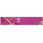 My Pour Cup Painting CBDOilPrincess E6d0aa64-0a00-4bb0-9d64-d9c98a867acf Large Flano Scarf 