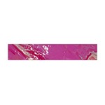 My Pour Cup Painting CBDOilPrincess E6d0aa64-0a00-4bb0-9d64-d9c98a867acf Flano Scarf (Mini)