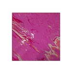 My Pour Cup Painting CBDOilPrincess E6d0aa64-0a00-4bb0-9d64-d9c98a867acf Satin Bandana Scarf