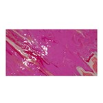 My Pour Cup Painting CBDOilPrincess E6d0aa64-0a00-4bb0-9d64-d9c98a867acf Satin Wrap