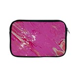 My Pour Cup Painting CBDOilPrincess E6d0aa64-0a00-4bb0-9d64-d9c98a867acf Apple MacBook Pro 13  Zipper Case