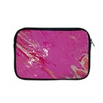My Pour Cup Painting CBDOilPrincess E6d0aa64-0a00-4bb0-9d64-d9c98a867acf Apple MacBook Pro 15  Zipper Case