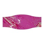 My Pour Cup Painting CBDOilPrincess E6d0aa64-0a00-4bb0-9d64-d9c98a867acf Stretchable Headband