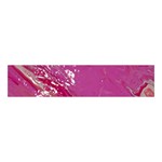 My Pour Cup Painting CBDOilPrincess E6d0aa64-0a00-4bb0-9d64-d9c98a867acf Velvet Scrunchie