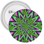 Purple Green White Marijuana Leaves CBDOilPrincess 726130cb-4fcc-4da8-acfb-52b94836ba03 3  Buttons