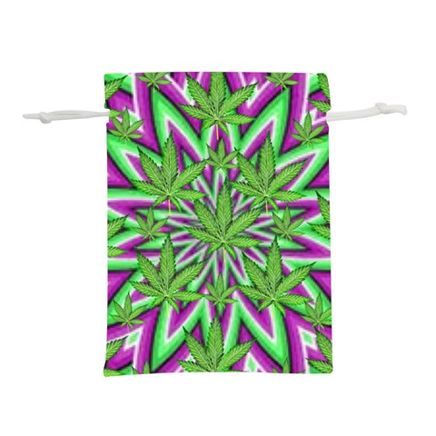 Purple Green White Marijuana Leaves CBDOilPrincess 726130cb Front