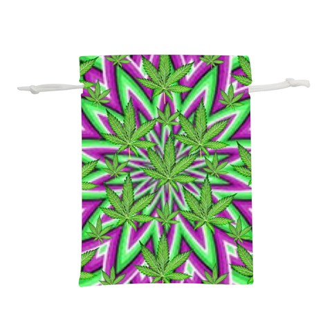 Purple Green White Marijuana Leaves CBDOilPrincess 726130cb Front