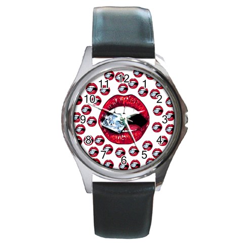 Lips & Diamonds CBDOilPrincess 62cd68e7 Front