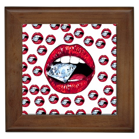 Lips & Diamonds CBDOilPrincess 62cd68e7 Front