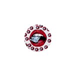 Lips & Diamonds CBDOilPrincess 62cd68e7-1aab-47ac-986a-7899c6d06da7 1  Mini Buttons
