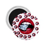 Lips & Diamonds CBDOilPrincess 62cd68e7-1aab-47ac-986a-7899c6d06da7 2.25  Magnets