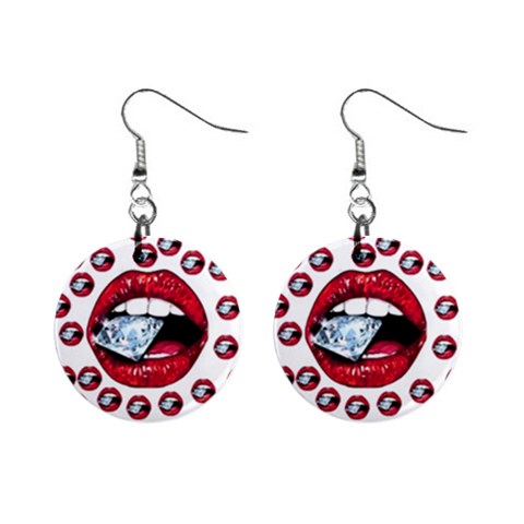 Lips & Diamonds CBDOilPrincess 62cd68e7 Front