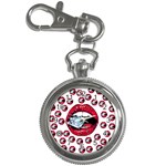 Lips & Diamonds CBDOilPrincess 62cd68e7-1aab-47ac-986a-7899c6d06da7 Key Chain Watches