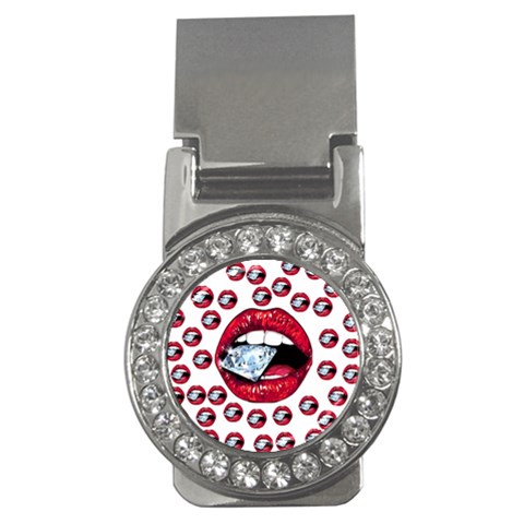 Lips & Diamonds CBDOilPrincess 62cd68e7 Front