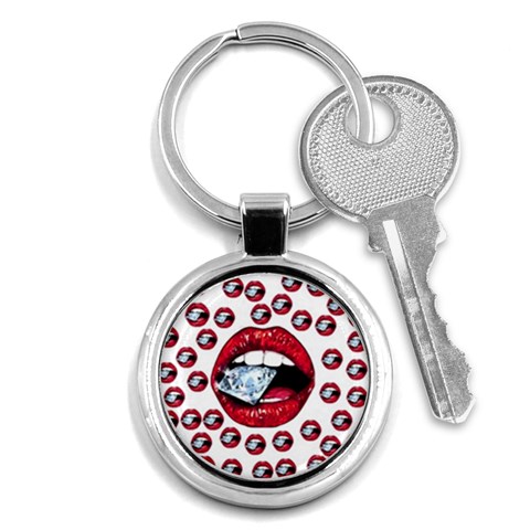 Lips & Diamonds CBDOilPrincess 62cd68e7 Front